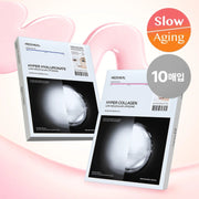 MEDIHEAL Hyper Hyaluronate Mask Sheet 10ea
