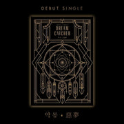 DREAMCATCHER - DEBUT SINGLE [NIGHTMARE (惡夢)]