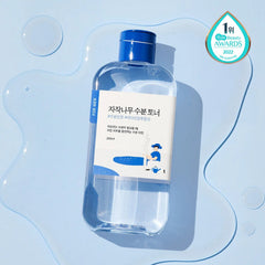 ROUND LAB FOR MEN BIRCH JUICE MOISTURIZING TONER 200ML