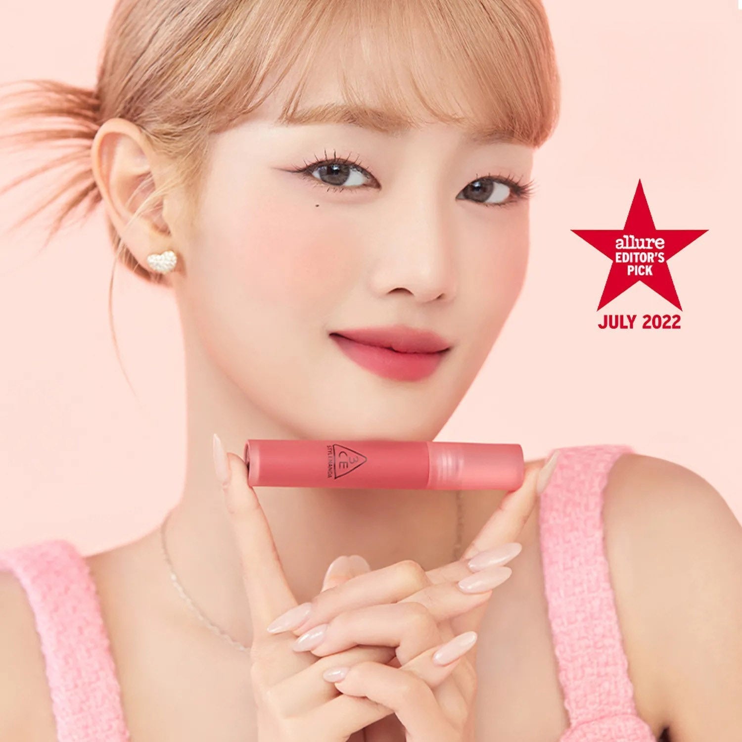 3CE Blur Water Tint