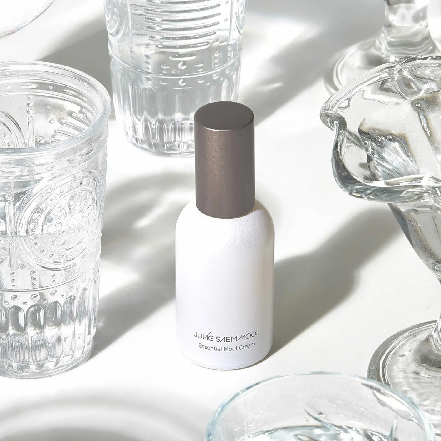 JUNGSAEMMOOL Essential Mool Cream 30mL