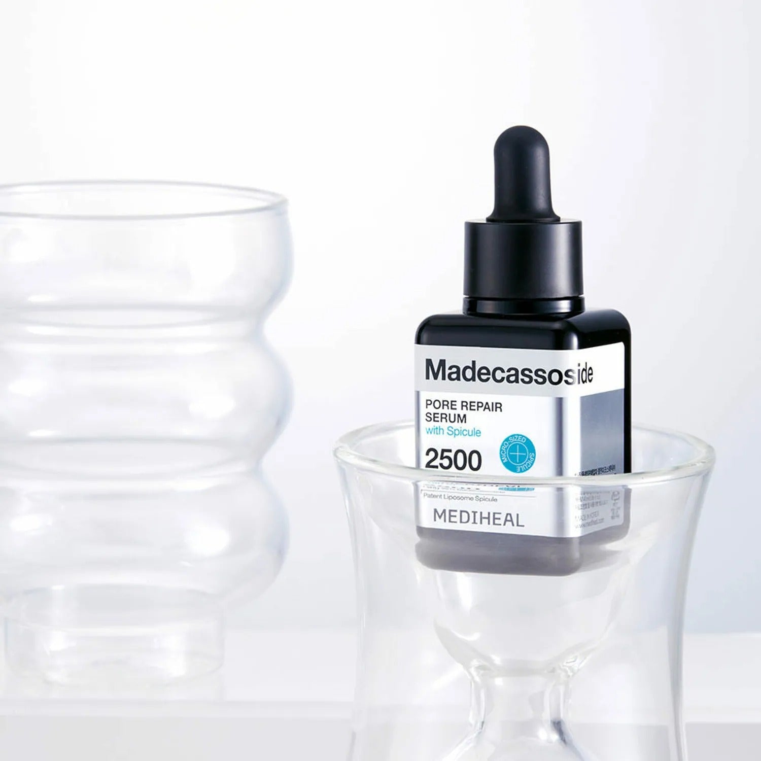 MEDIHEAL Madecassoside Pore Repair Serum 40ml
