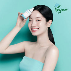 A'pieu Madecassoside Tetrasome CICA Ampoule 50mL