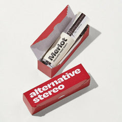 [NEW] Alternative stereo Acoustick Matte Balm