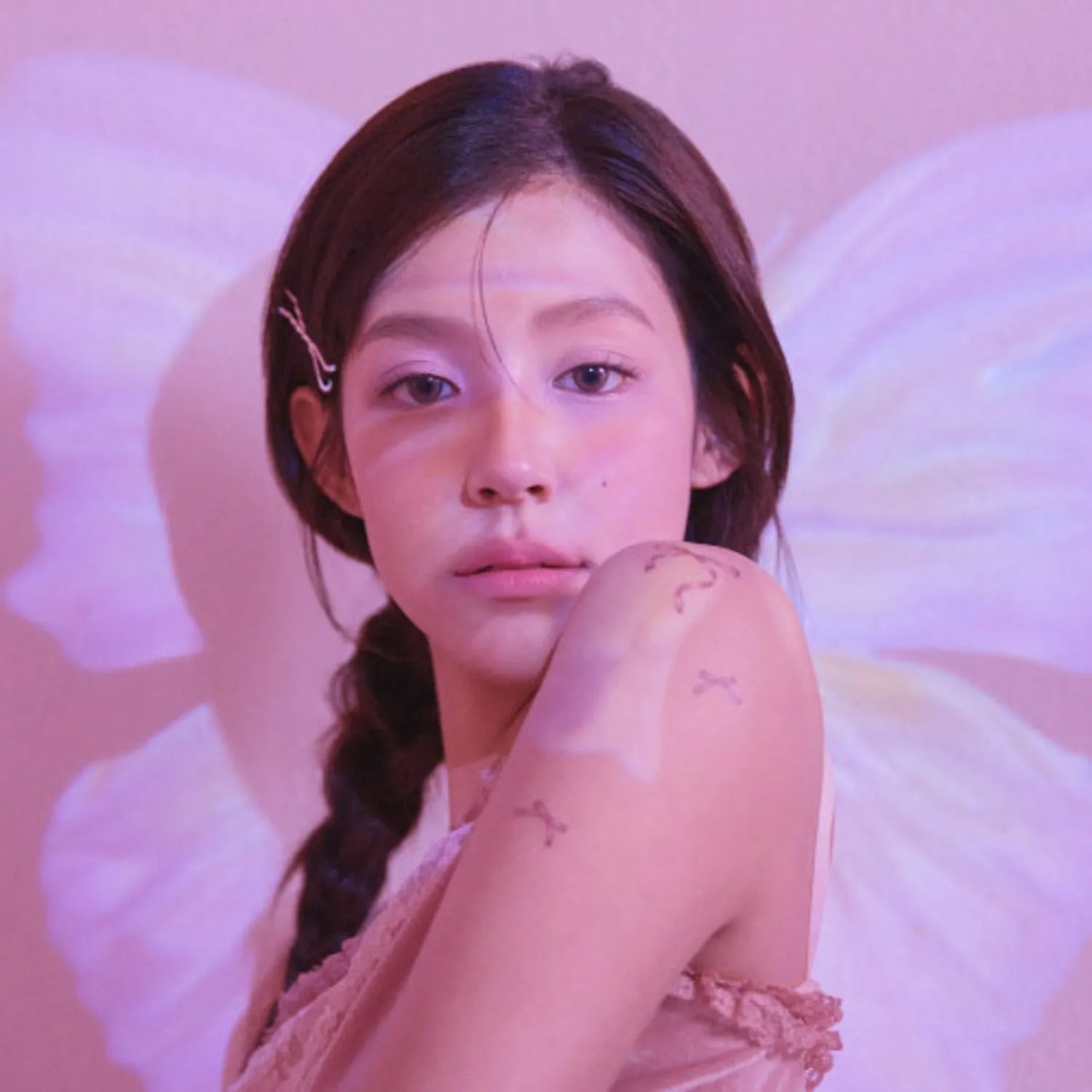 fwee Pink Obsession Stay-Fit Lip Tint 3.8g