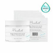 THE LAB by blanc doux Oligo Hyaluronic Acid 7 Multi-Formula Pad 60 Pads Special Offer (+10 Pads)