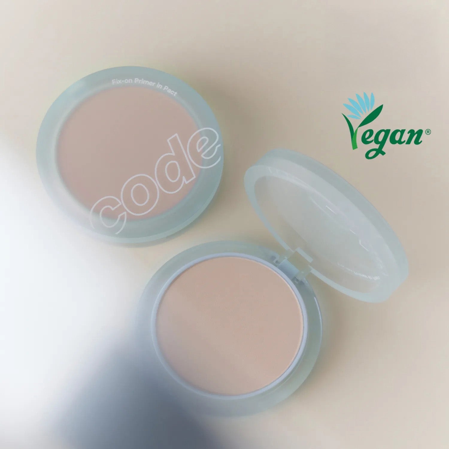 CODE GLOKOLOR Fix On Primer In Pact
