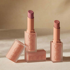 rom&nd Zero Matte Lipstick