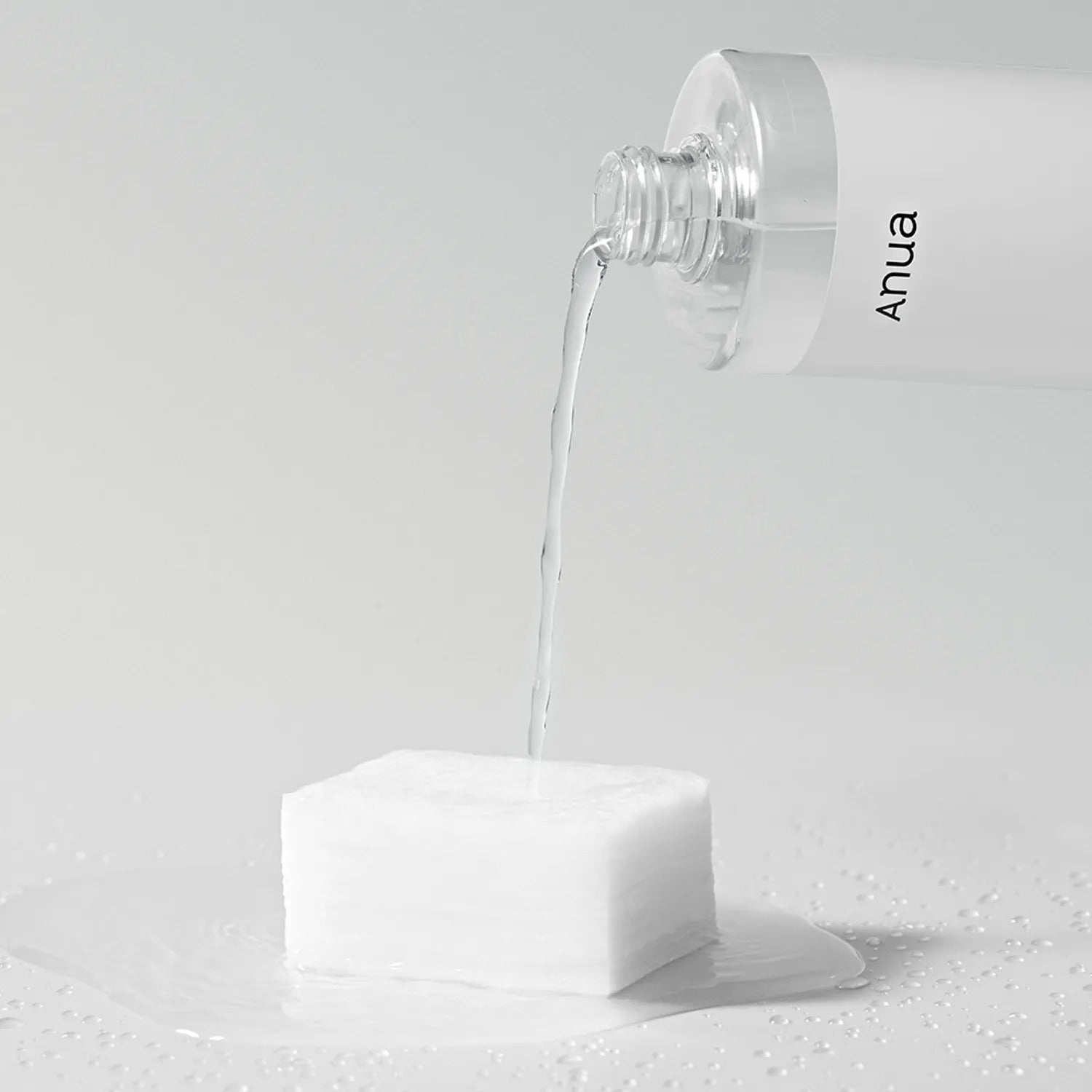 Anua Heartleaf Low pH Deep Cleansing Water 500g