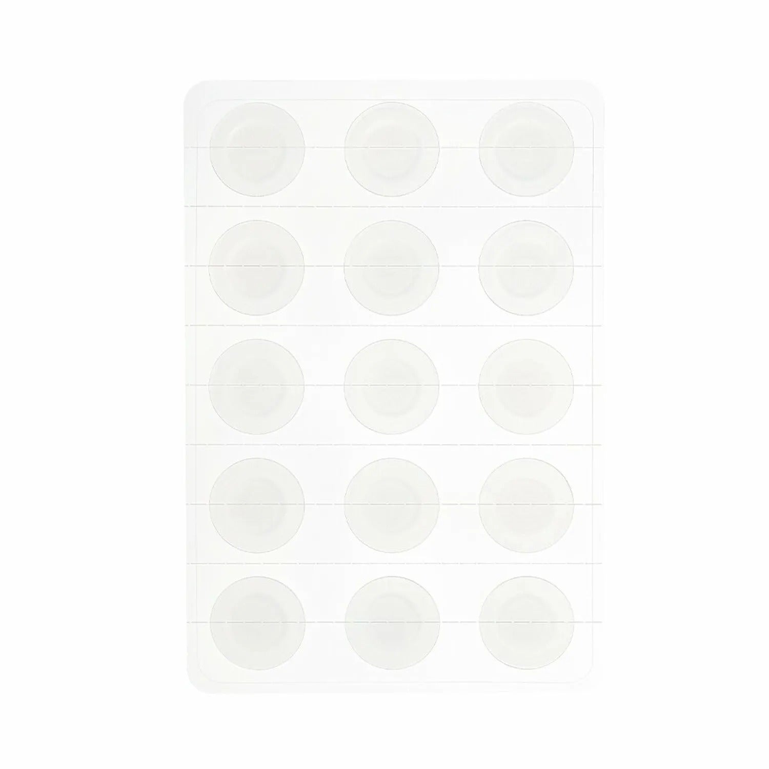 FATION NOSCA 9 Spot Patch 102 pcs