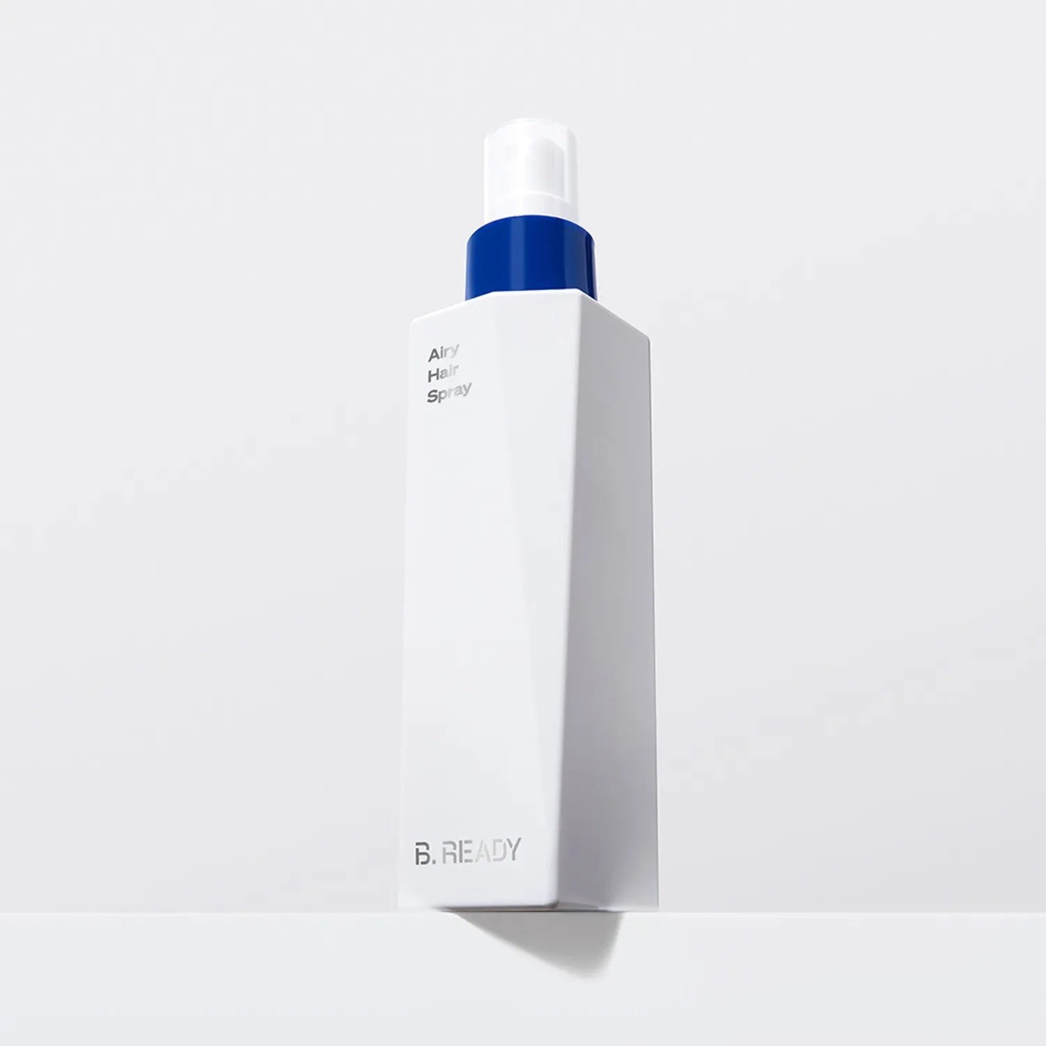 B.READY Airy Hair Spray 200ml Set (+Grooming Spray 50ml)