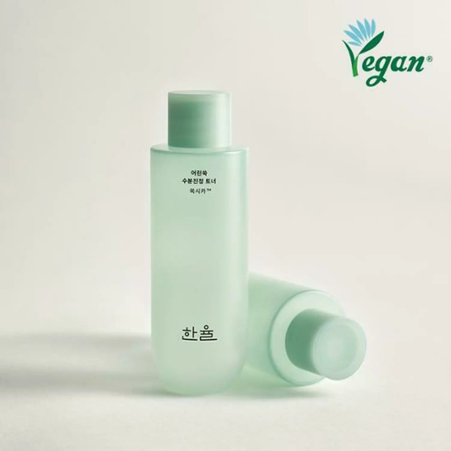 HANYUL Pure Artemisia Watery Calming Toner 150mL