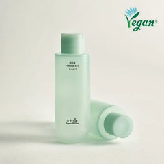 HANYUL Pure Artemisia Watery Calming Toner 150mL