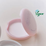 CODE GLOKOLOR Oil-Cut Pink Beam Pact 8g