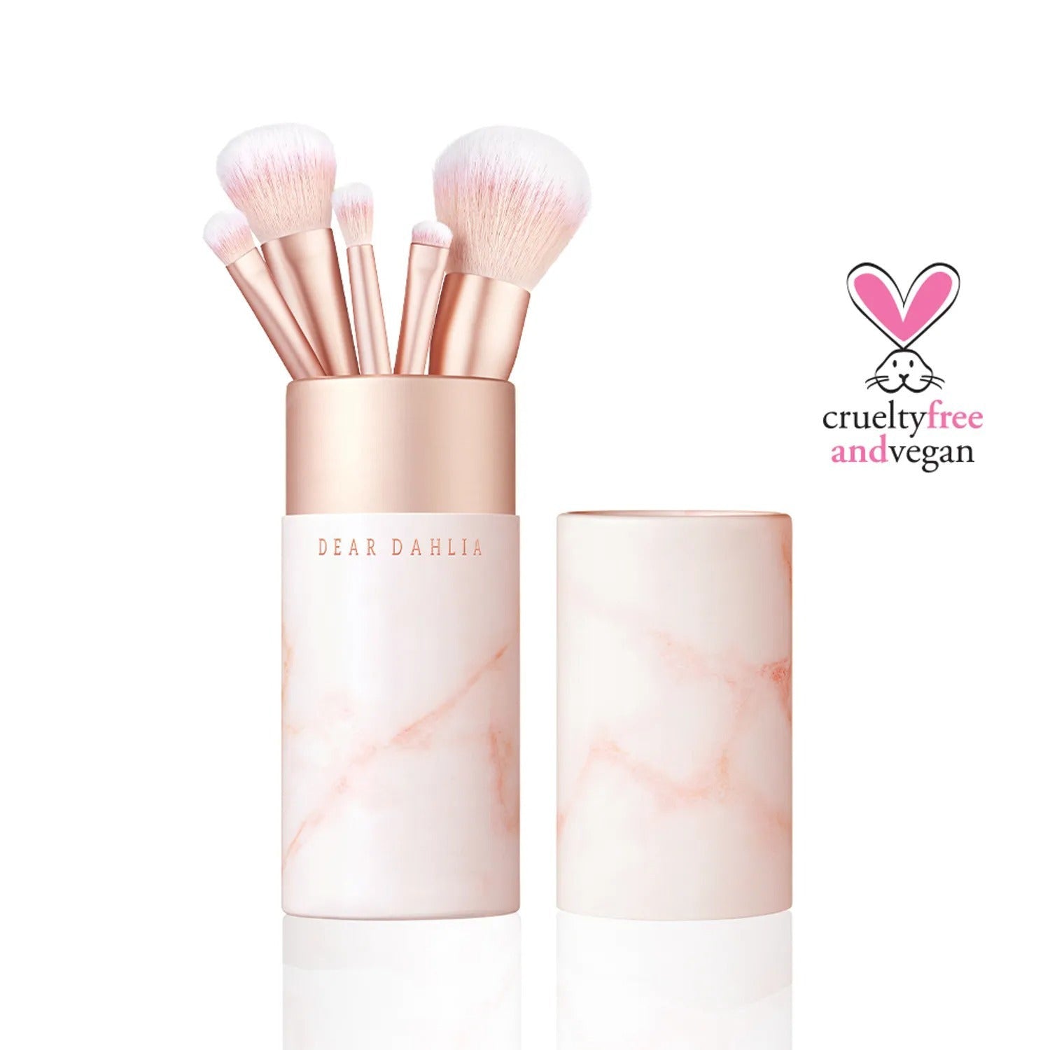 DEAR DAHLIA Blooming Edition Pro Petal Brush Collection