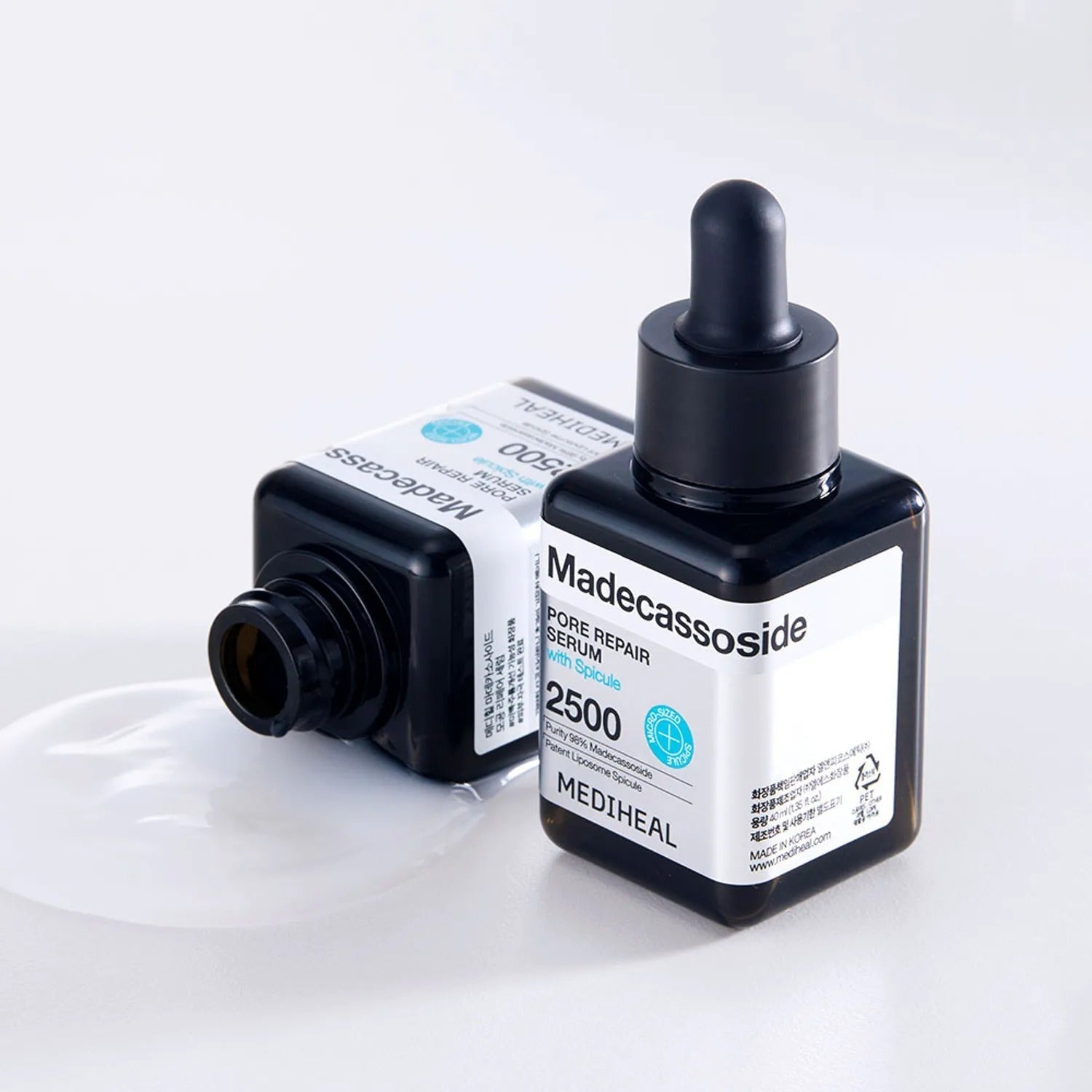 MEDIHEAL Madecassoside Pore Repair Serum 40ml