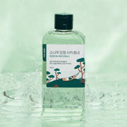 ROUND LAB For Men Pine Calming Cica Toner 200mL