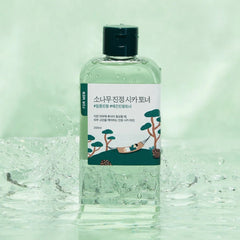 ROUND LAB For Men Pine Calming Cica Toner 200mL