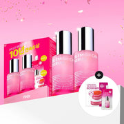 ★2024 Awards★ ISOI Blemish Care Serum 20ml Triple Set (+Eye & Wrinkle Patch 1 Set)