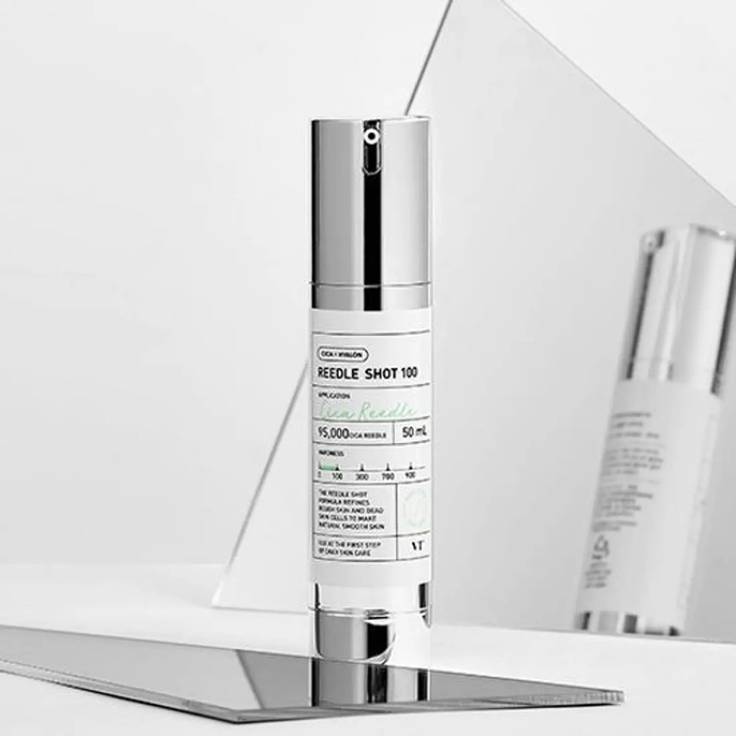 VT Reedle Shot 100 Essence 50mL