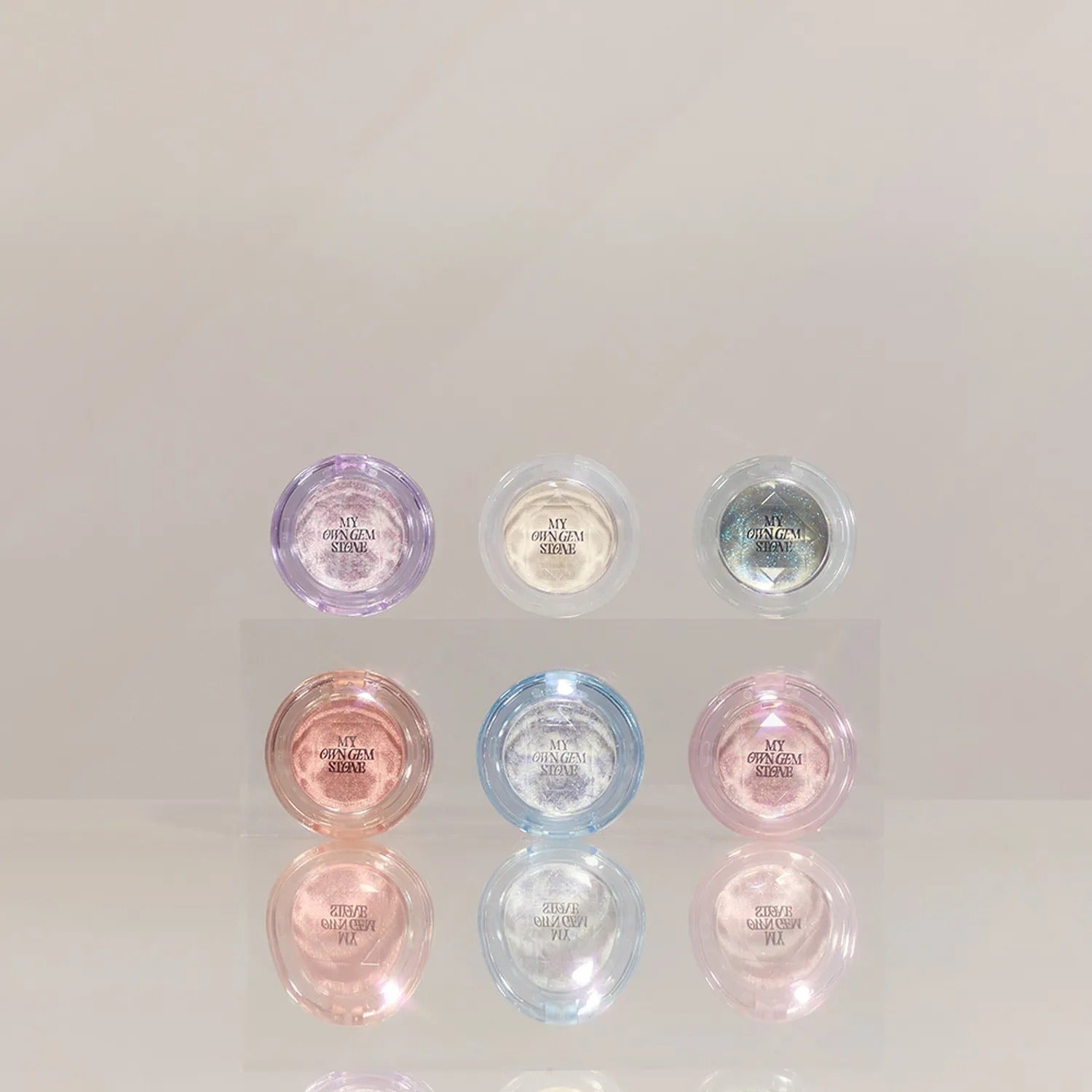 ETUDE Look At My Eyes 1.1g (New Year)