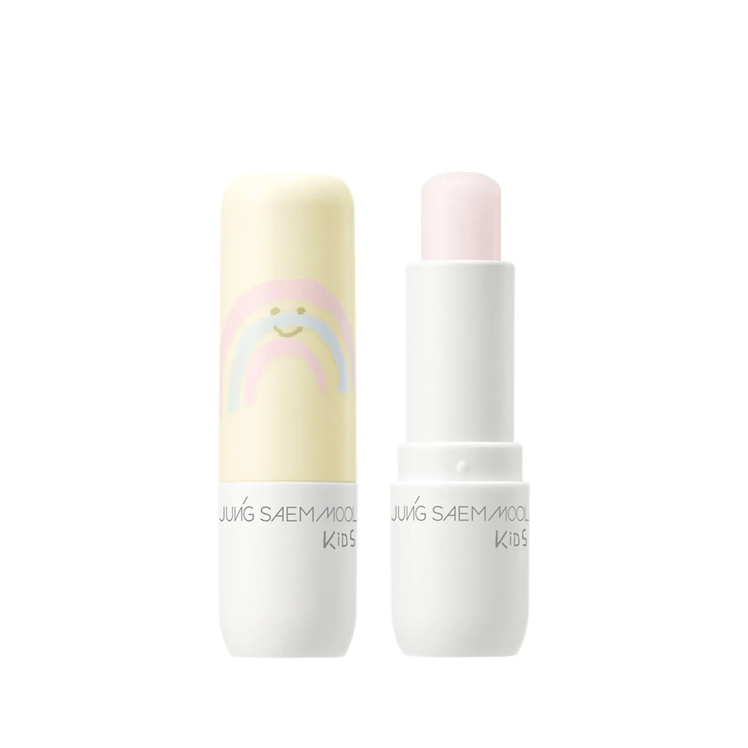 JUNGSAEMMOOL Kids Mild Lip Balm 4g