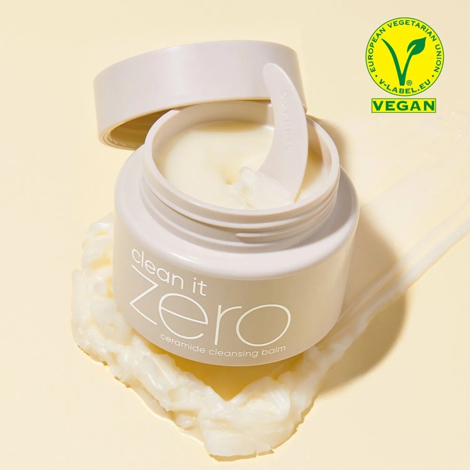 BANILA CO Clean It Zero Cleansing Balm Ceramide 100mL