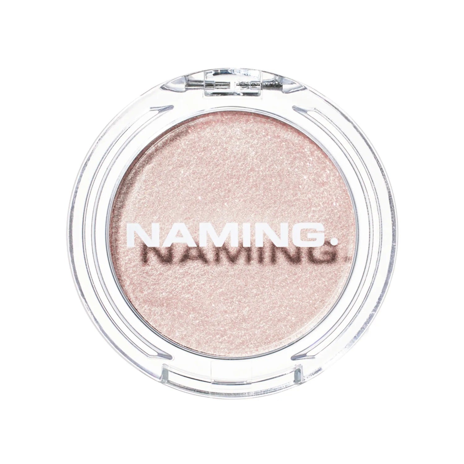 NAMING. Fluffy Baked Highlighter 3.8g