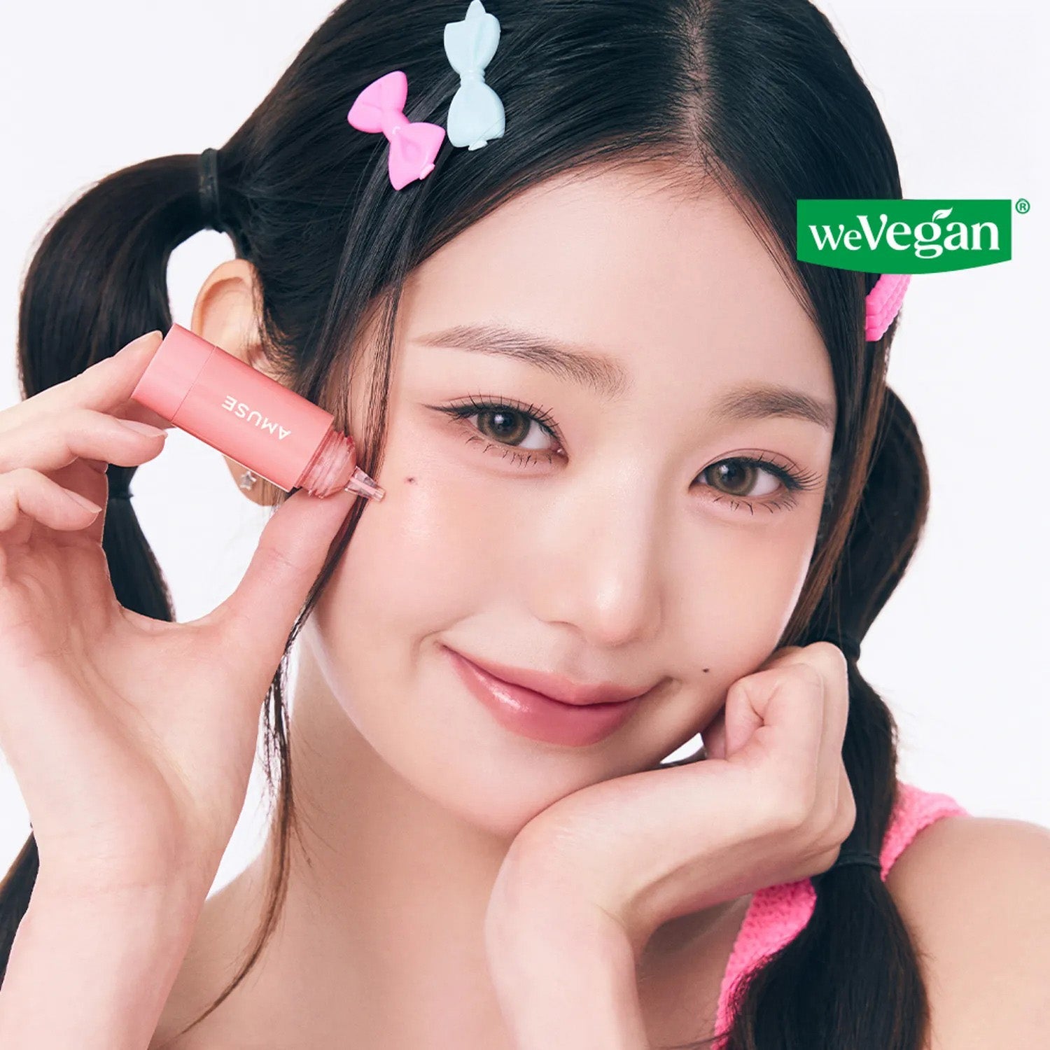 AMUSE Cheek Tok Tok 5.5ml