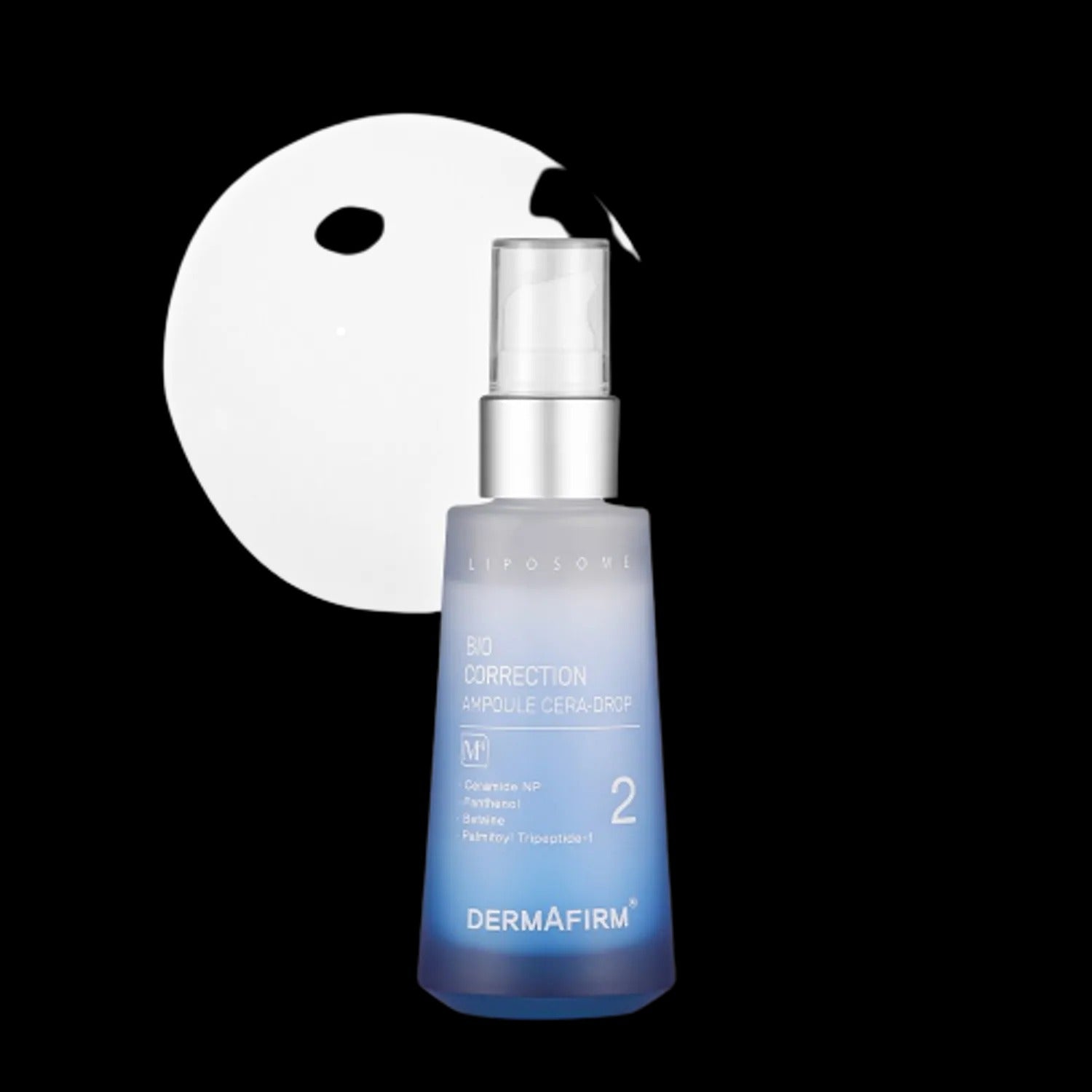 DERMAFIRM Bio Correction Ampoule Cera-Drop M4 50mL