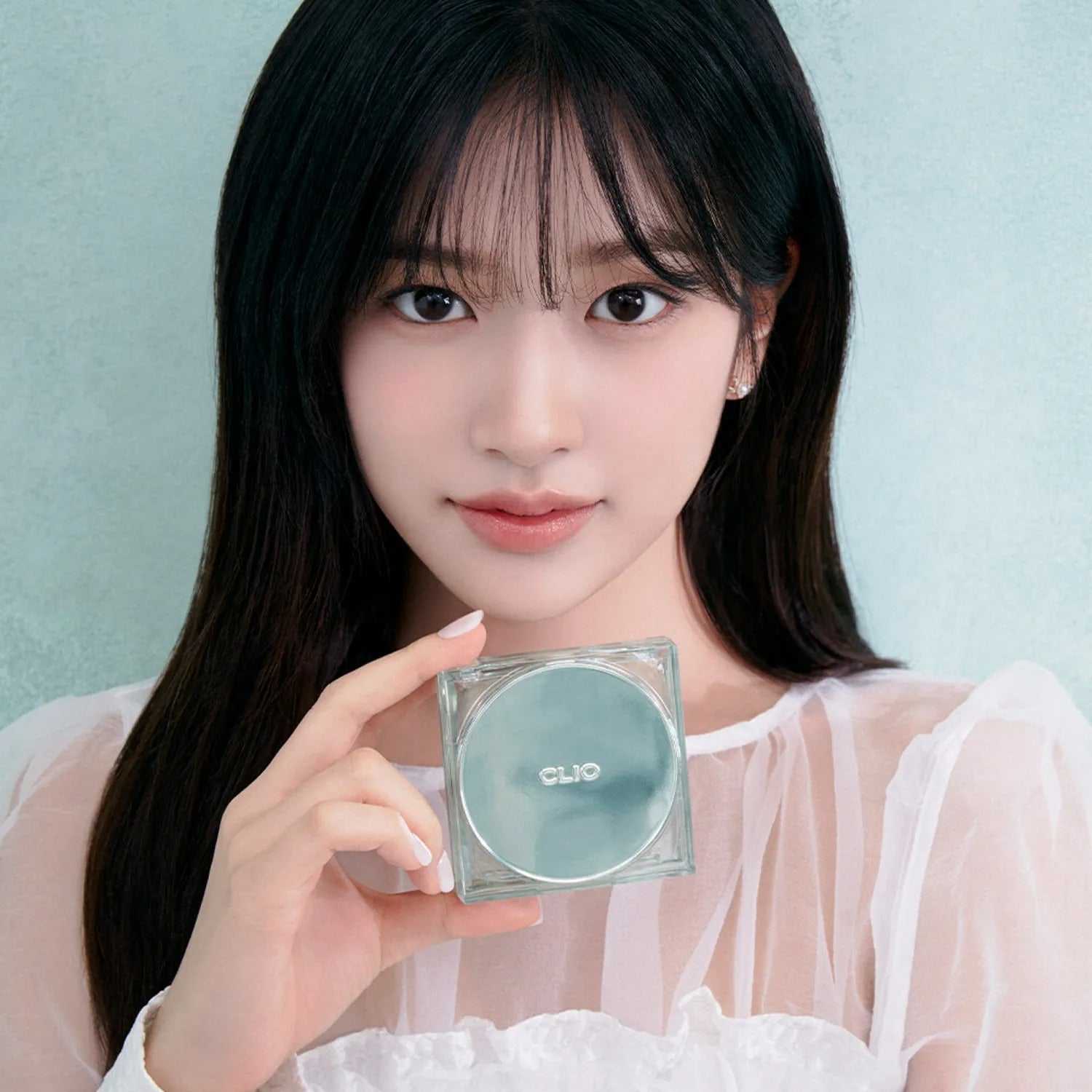 CLIO Kill Cover Skin Fixer Cushion 15g