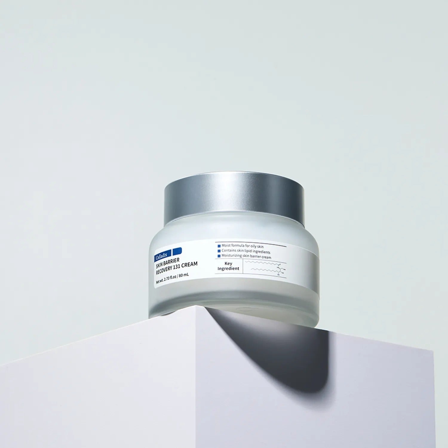 Celladix Skin Biome 131 Capsule Cream 80ml
