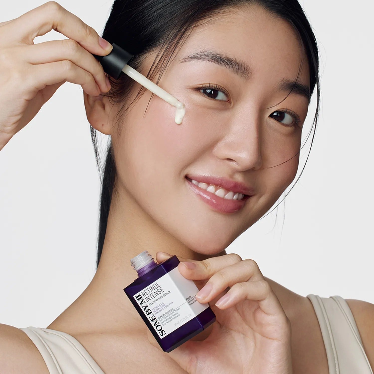 SOME BY MI Retinol Intense Reactivating Serum 50ml