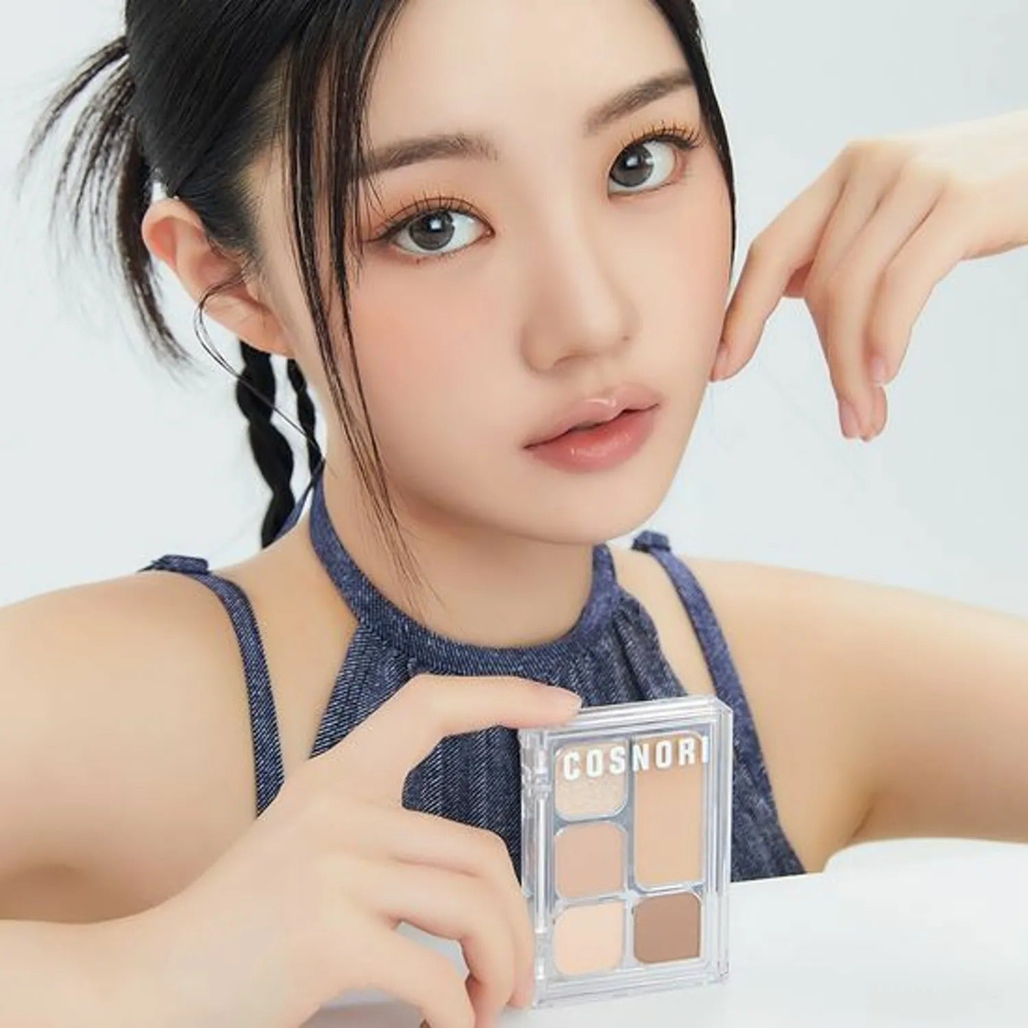 COSNORI My Moment Eye Palette 6.2g