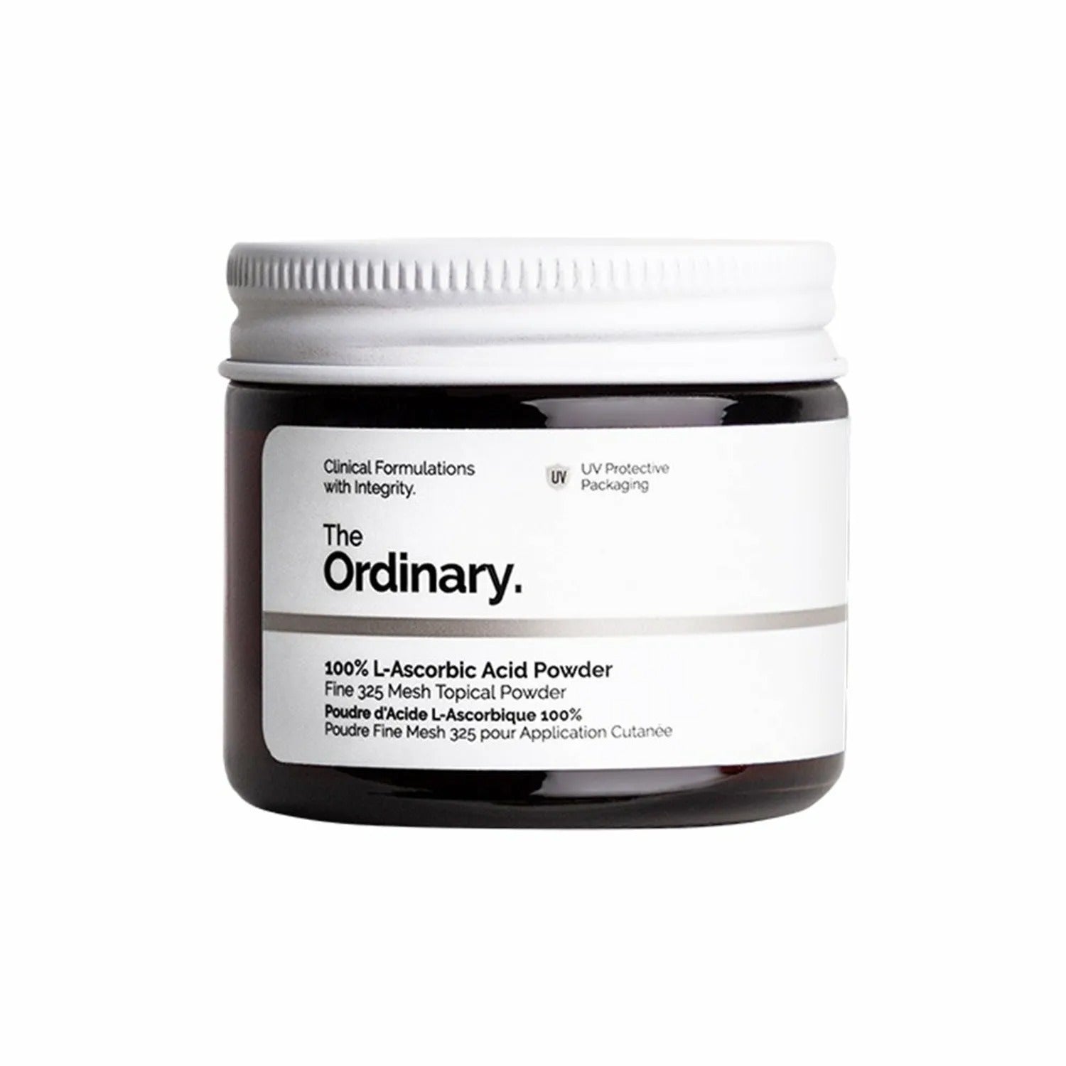 The Ordinary 100% L-Ascorbic Acid Powder 20g