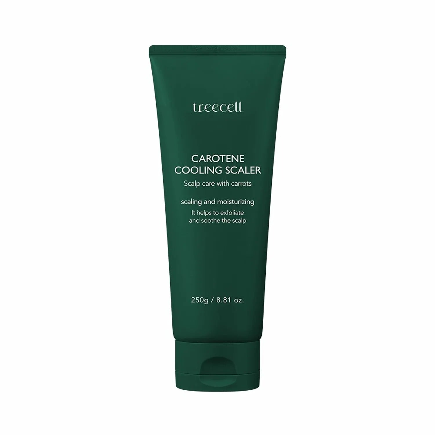 Treecell Carotene Cooling Scaler 250g