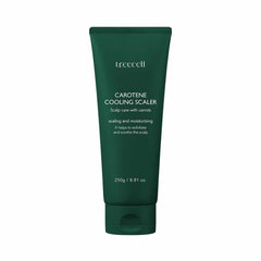 Treecell Carotene Cooling Scaler 250g