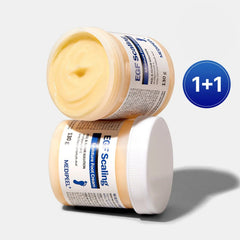 MEDI-PEEL EGF Scaling Moisture Foot Cream 130g Double Set