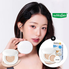 AMUSE Ceramic Skin Perfector Cushion 15g