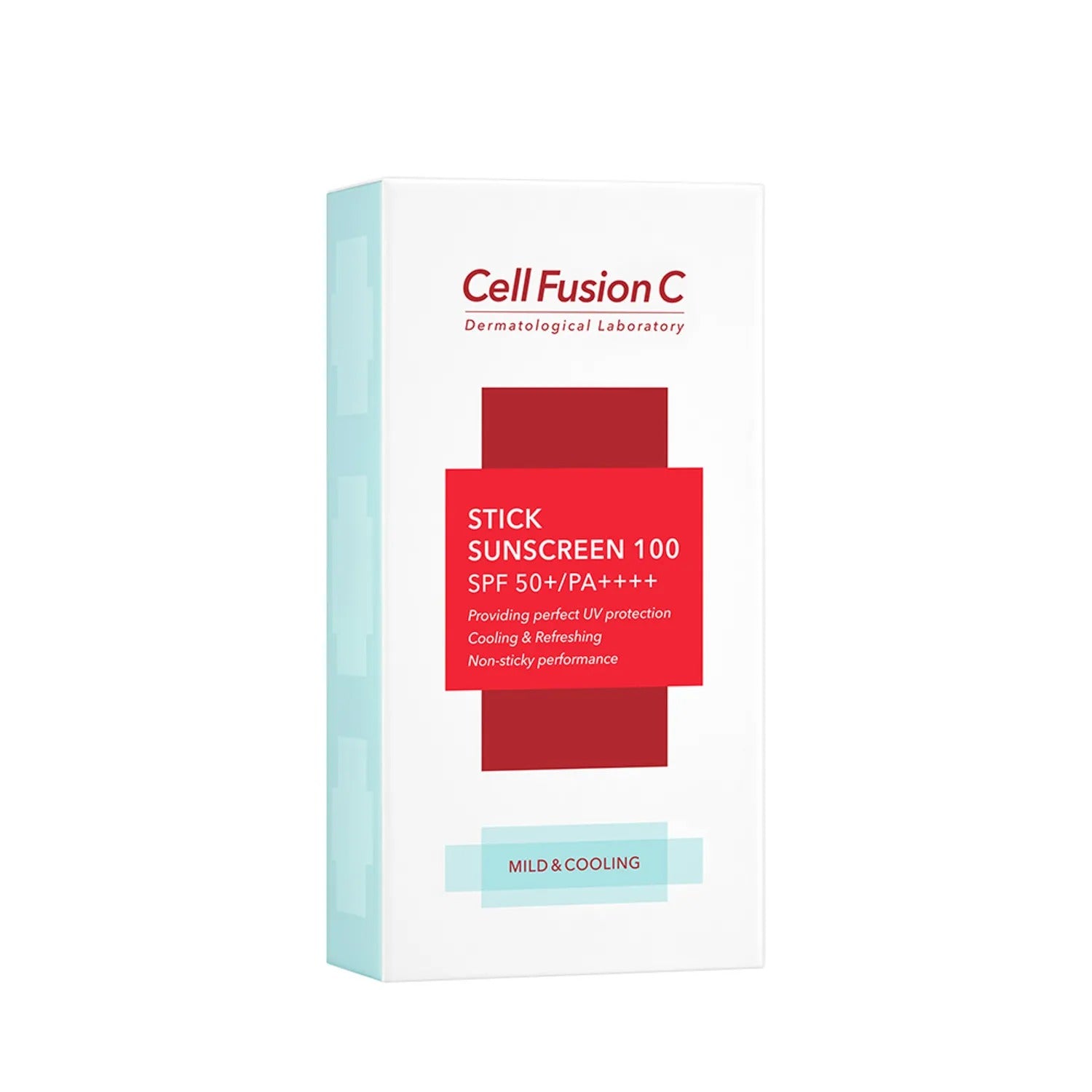 Cell Fusion C Stick Sunscreen 100 19g SPF 50+/PA++++