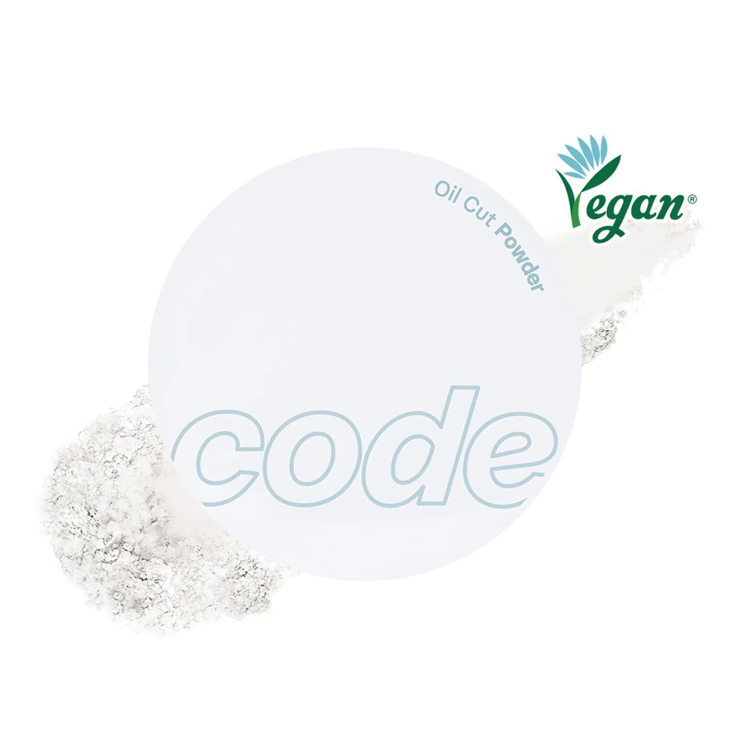 CODE GLOKOLOR Oil Cut Powder