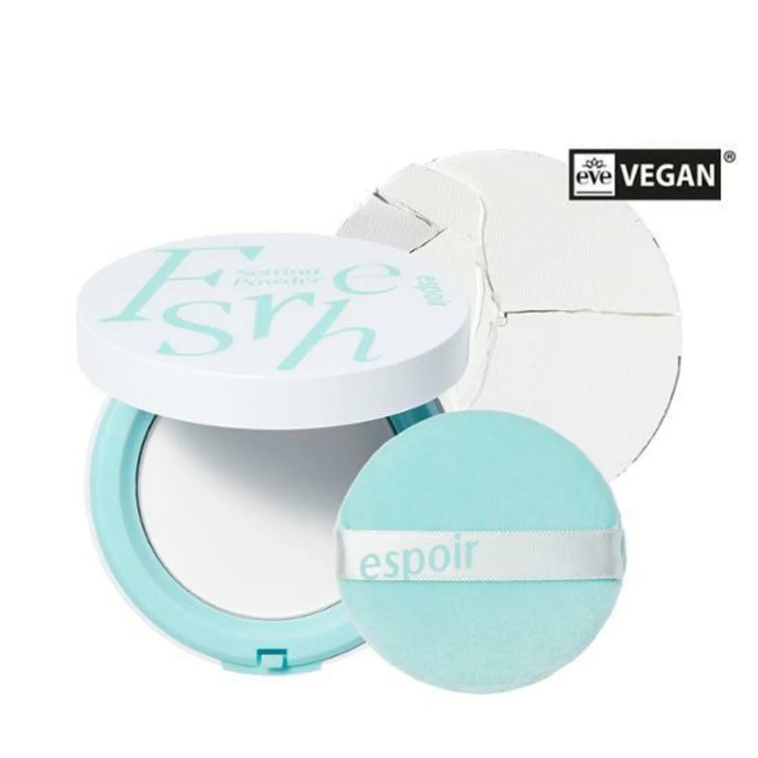 espoir Fresh Setting Powder 9g