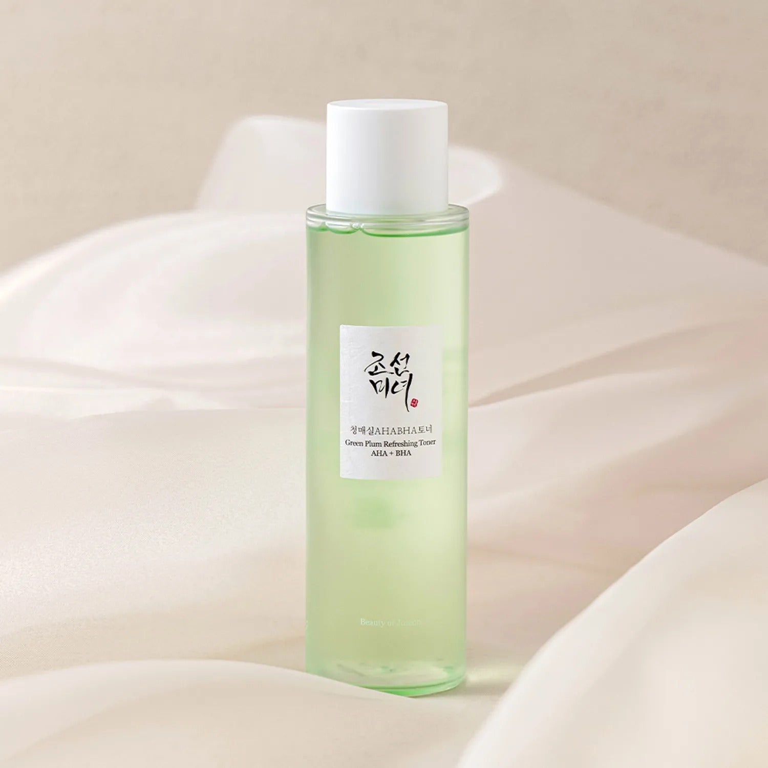 Beauty of Joseon Green Plum Refreshing Toner 150ml