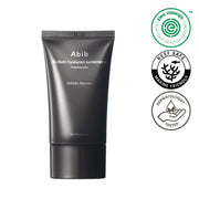 Abib Sebum Hyaluronic Sunscreen Protection Tube 50mL