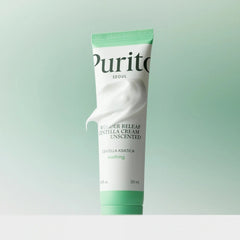 Purito Seoul Wonder Releaf Centella Cream Unscented 50ml
