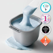 MEDIHEAL Derma Modeling Pack 28g 5ea Set [Hyaluronic Acid]