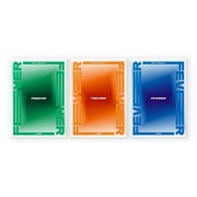 [Random] ATEEZ - ZERO : FEVER PART.3