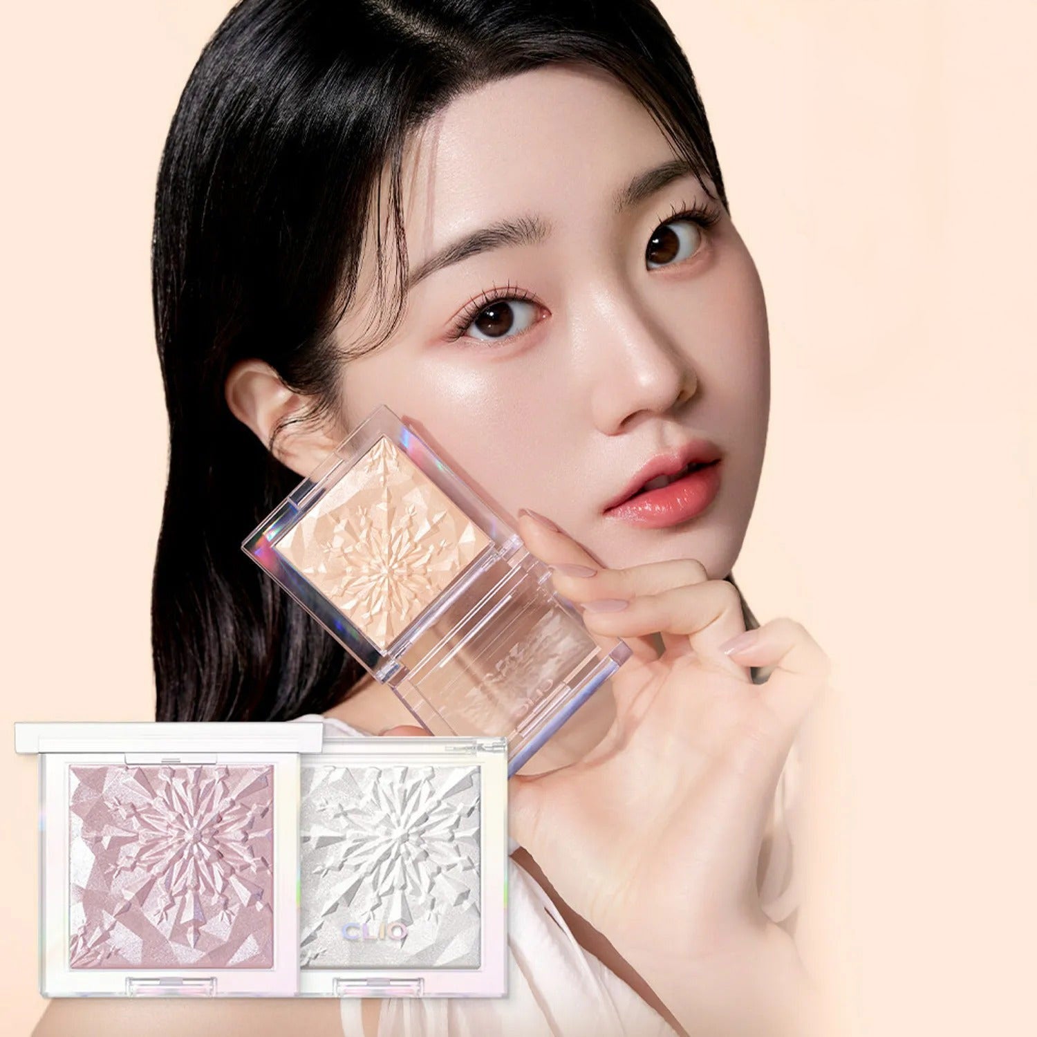 CLIO Prism Highlighter 8g (RENEWAL)