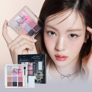 ETUDE My Best Tone Eye Palette 7.4g