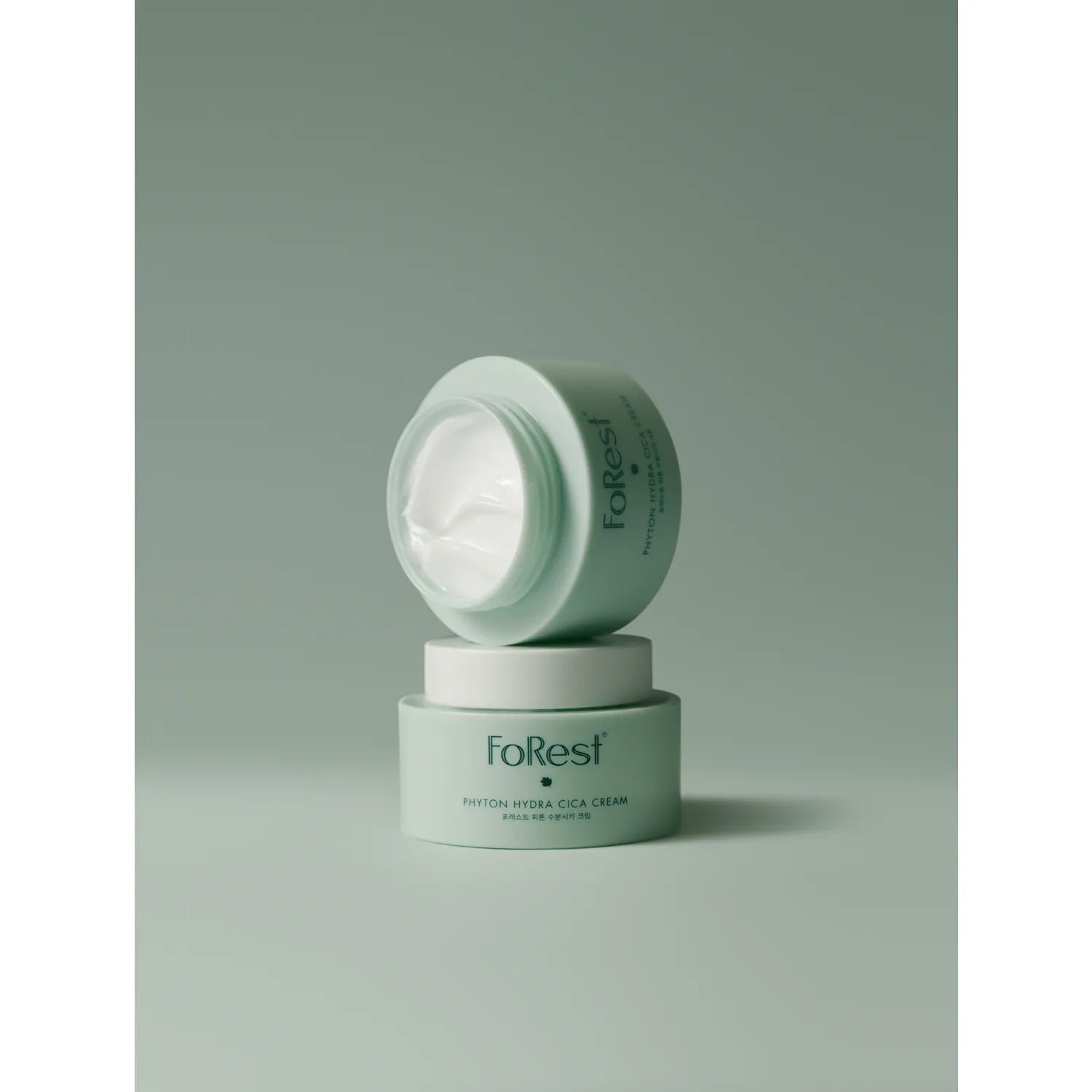 Green Finger Forest Phyton Hydra Cica Cream 50ml